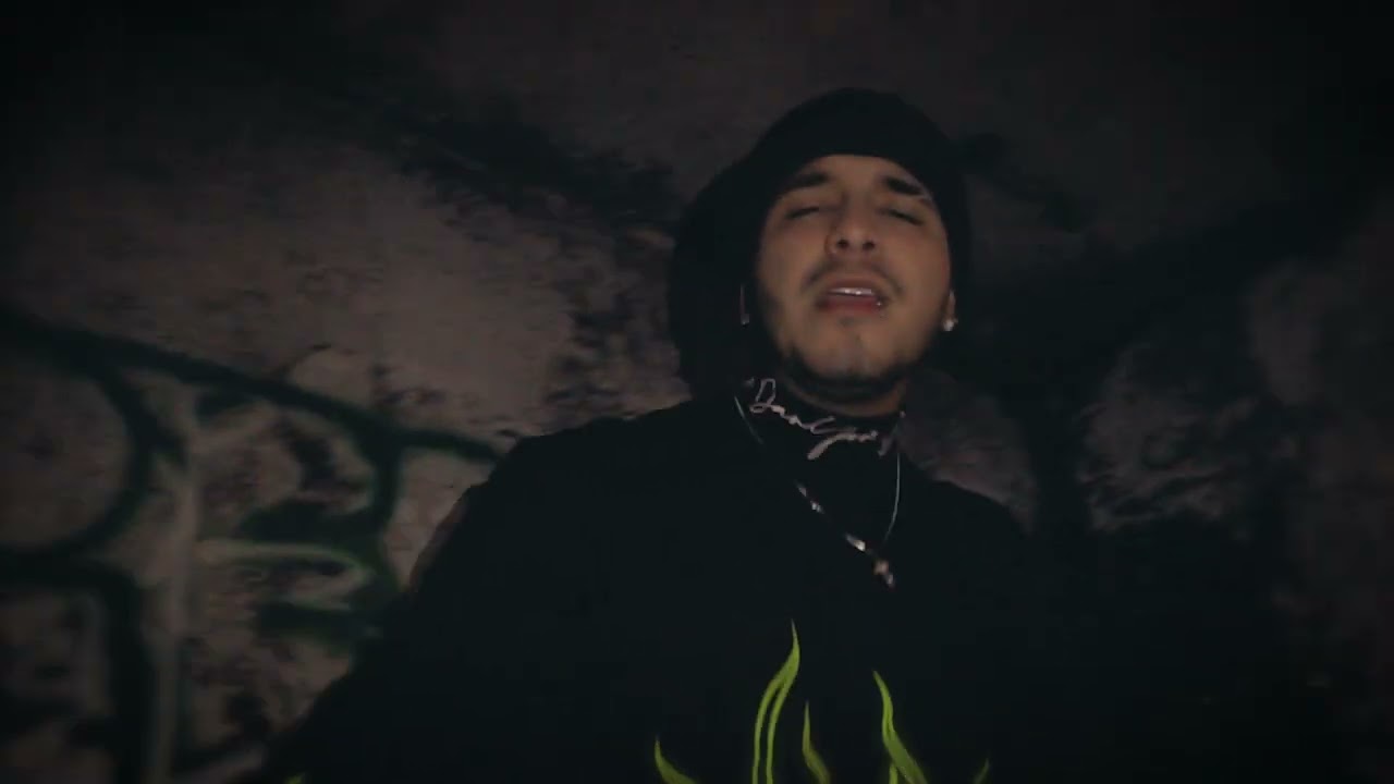 Todo Cambio - Adrian Martinez, Louis Producer (Video Oficial)