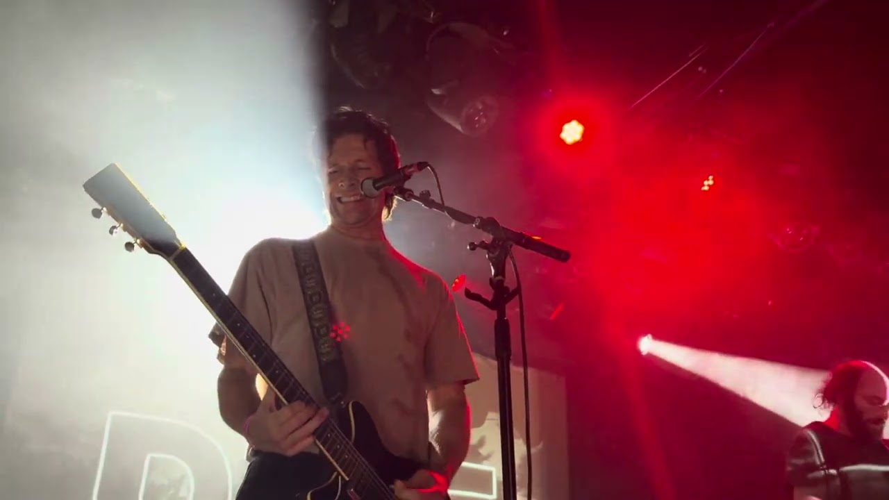 Pile - An Opening (Live)