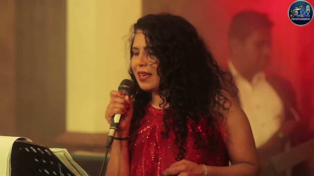 යොවුන් සිහින ලෝකේ / VINEESHA PERERA / YOWUN SIHINA LOKE (U&L PADURU SAJJE -4)