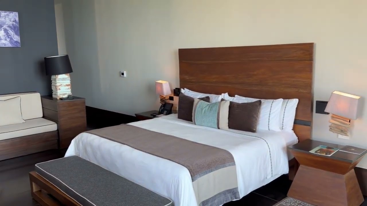 Die Super Suiten dieser Welt | Nizuc Resort & Spa Cancún (Mexico) | Carsten K. Rath