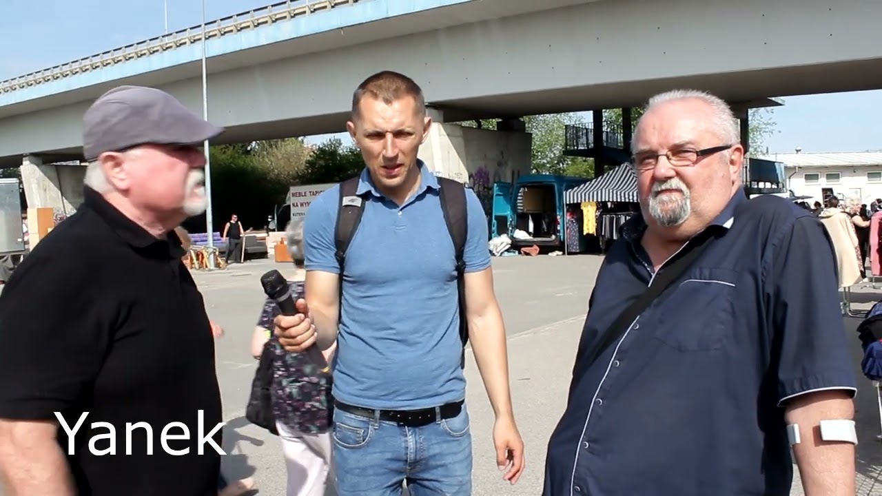 Emeryci narzekaja na emerytury - sonda