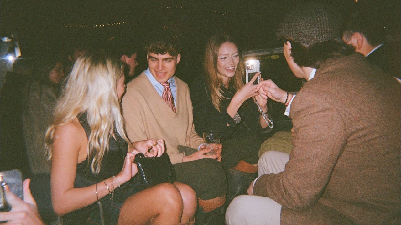 Boujis is back