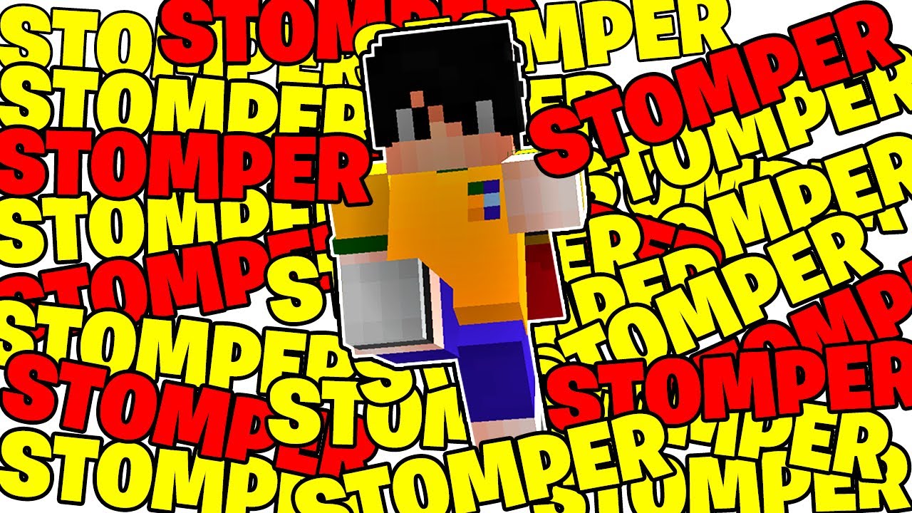 marlindo jogando de stomper e no final fazendo uma jogada maluca nesse hg