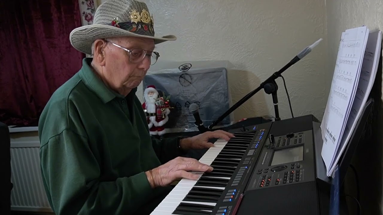 Theme From A Summer Place