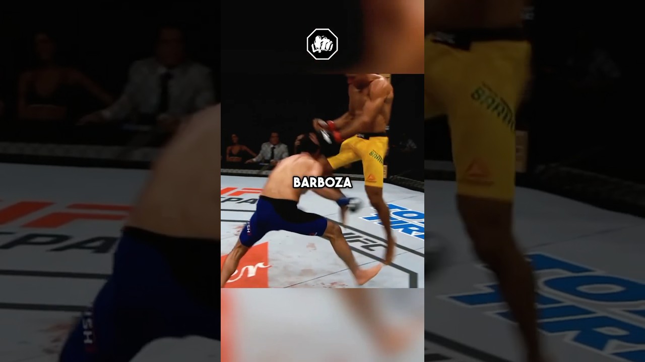 How to Punish Grapplers in MMA