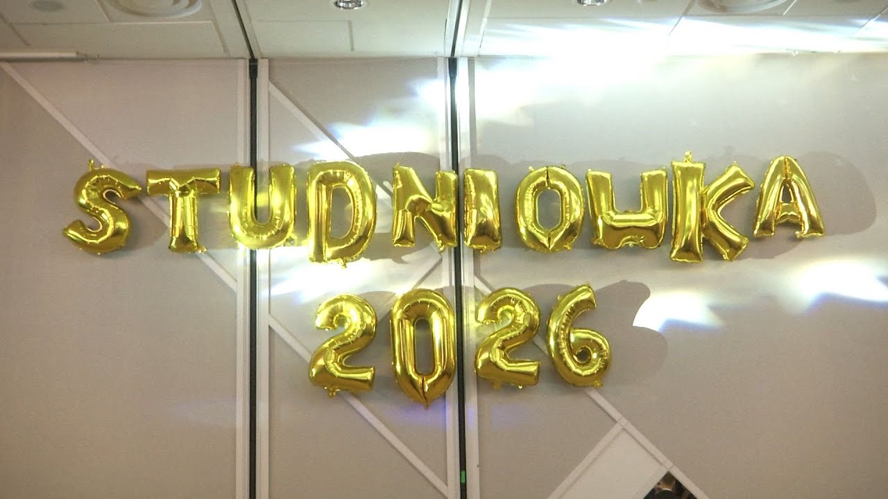 Studniówka 2026 I Liceum Ogólnokształcące Dwujęzyczne im. Mikołaja Kopernika