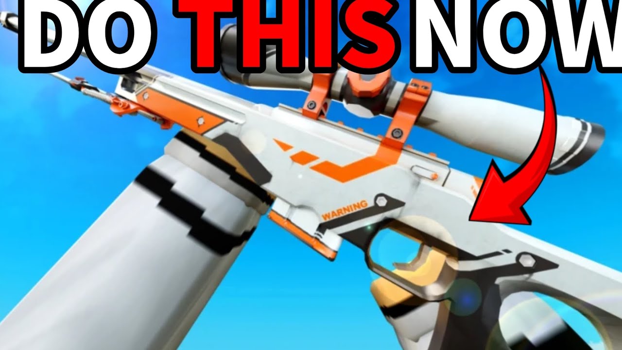 Полное руководство по игре Sniper Arena в Roblox | Советы и хитрости
