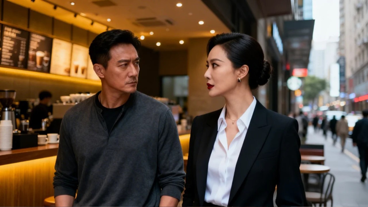 【Indo Sub】Tunangan Membatalkan Nikah, Kini Menyesal Terlambat #Full #Minidrama
