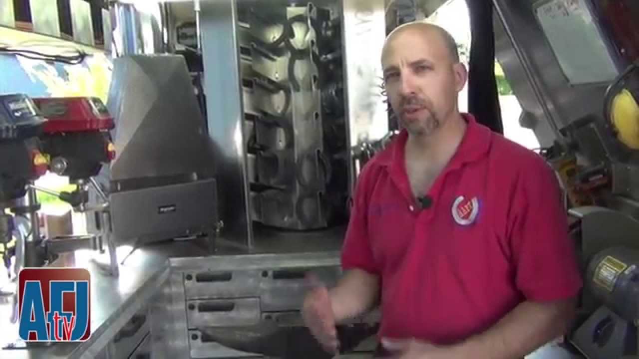 Shoeing For A Living (Christian Roy): Seating A Toe Clip