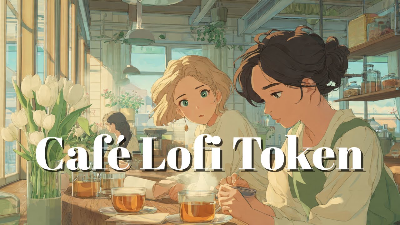 Peaceful Balcony Lofi 🍃 Chill Study Beats for Deep Focus