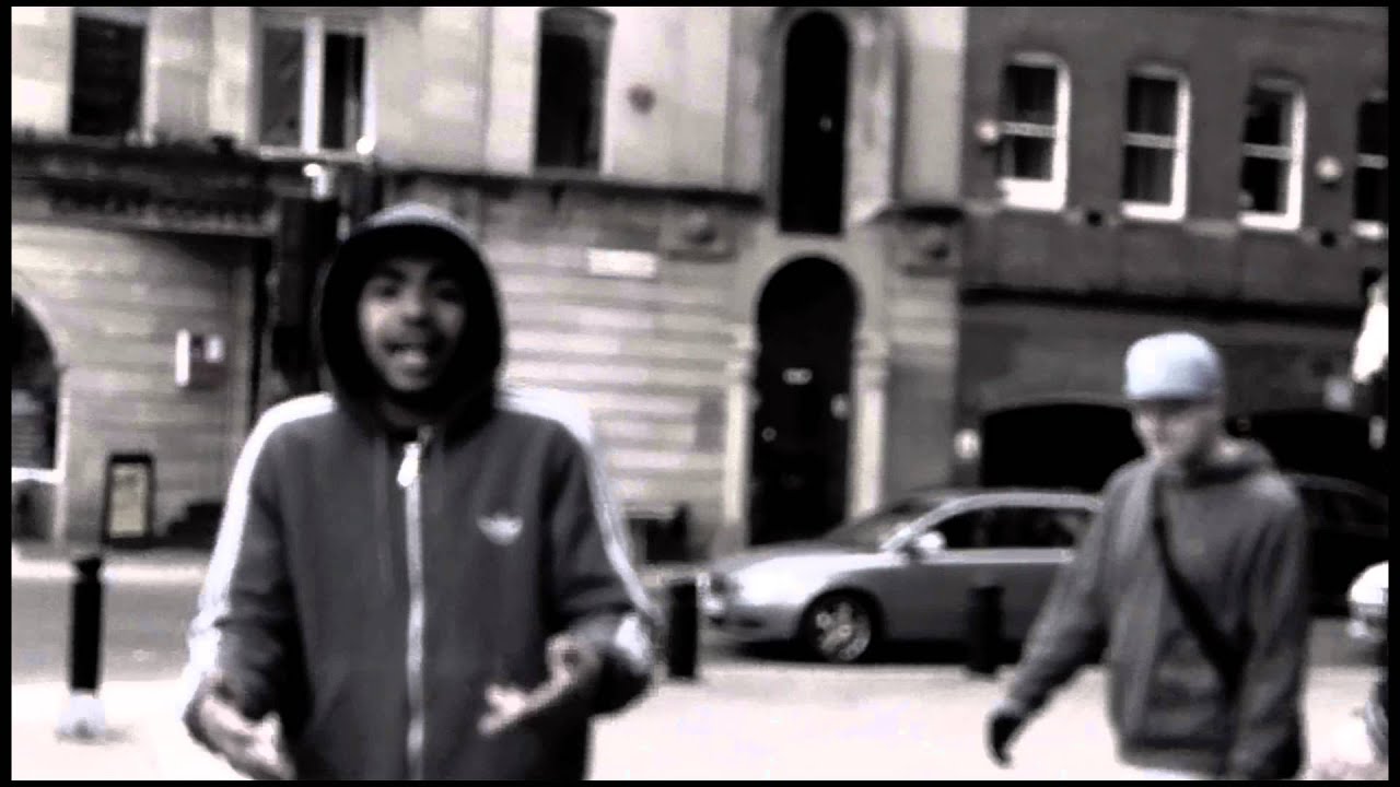 Ryza - Criminal Wayz (Official Video HD)