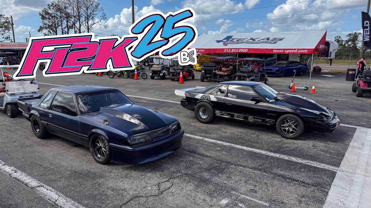 LT.Dan vs Beater Bomb….. JackStand Jimmy Takes on Fl2K!!