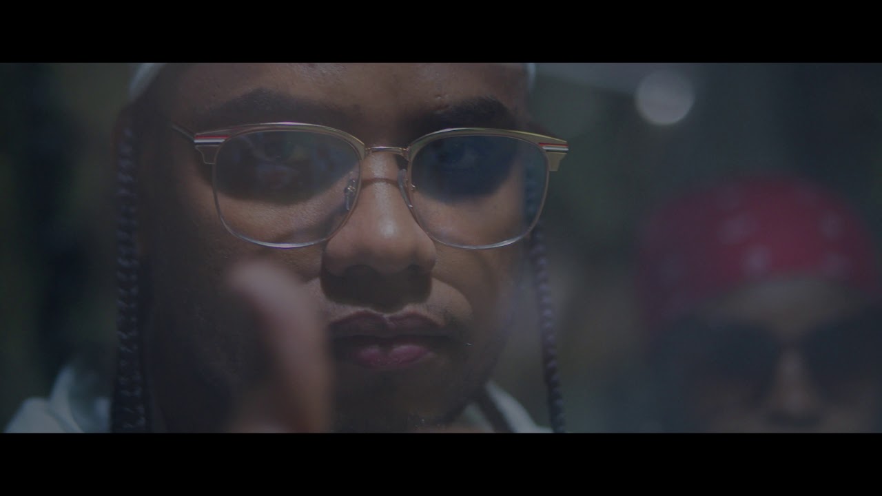 TOMEN CONCIENCIA-YEISON FORY5 ❌ LA RAFAGA EN EL CORTE  (VIDEO OFICiAL)