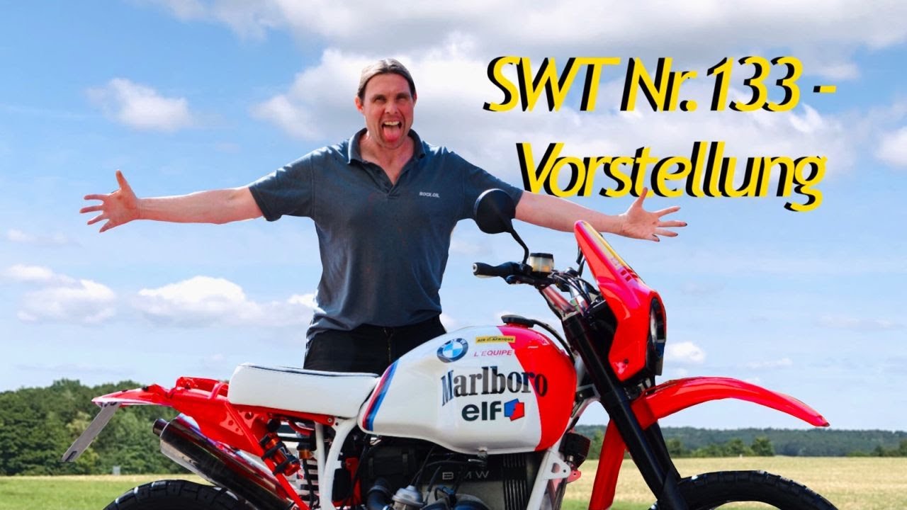 Der Lebenstraum - SWT-SPORTS Umbau 133 - Mario verwirklicht sich seinen Traum vom 2V Boxer