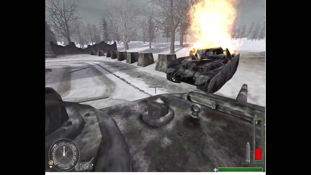 Call Off Duty  ''Parte 22