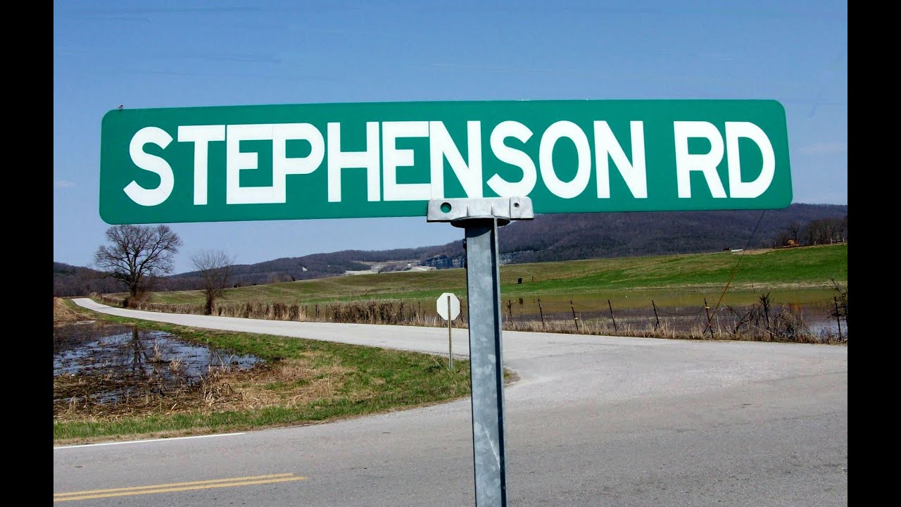 The Backroads Song   C Bret Campbell