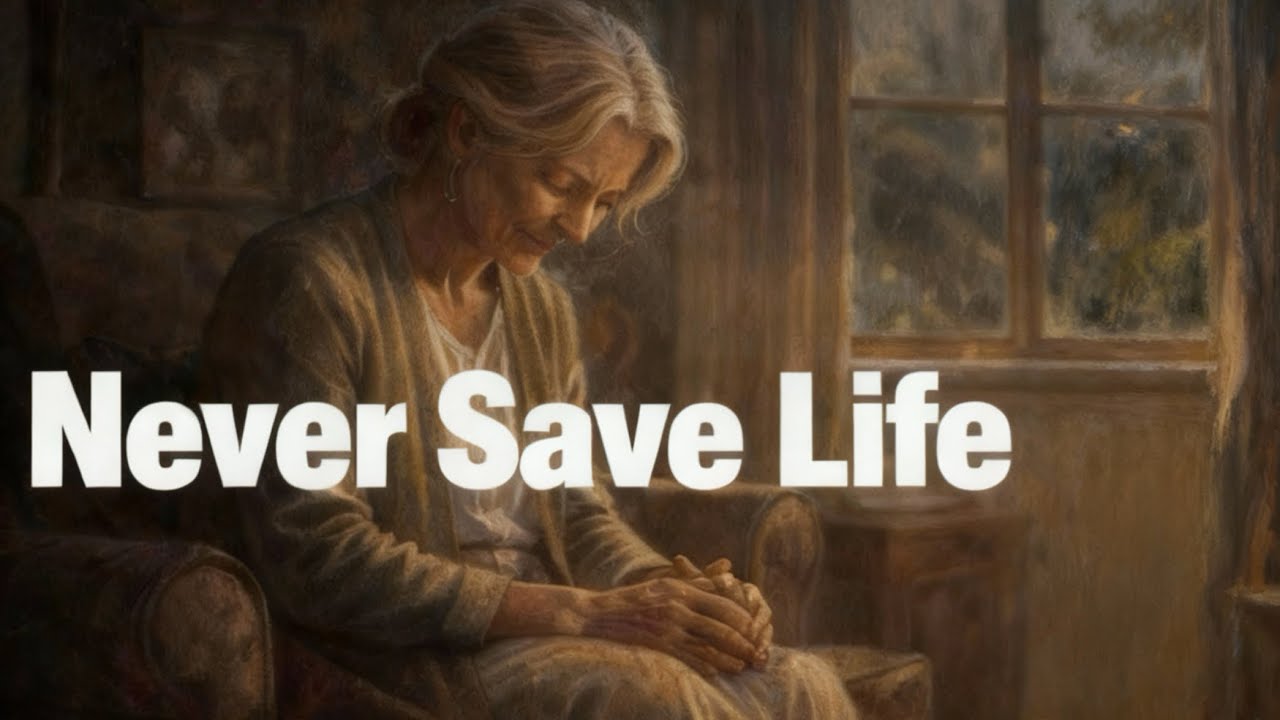 Never Save Life #learningenglishthroughstories #learnenglish #speakingenglish #slowenglishlistening 