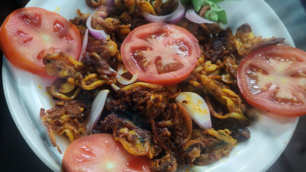 ഇറന്നെടുത്ത കല്ലുമ്മകായ ഫ്രൈ 🥰 kallummakaya fry/tasty healthyrecipe🥰👍 
