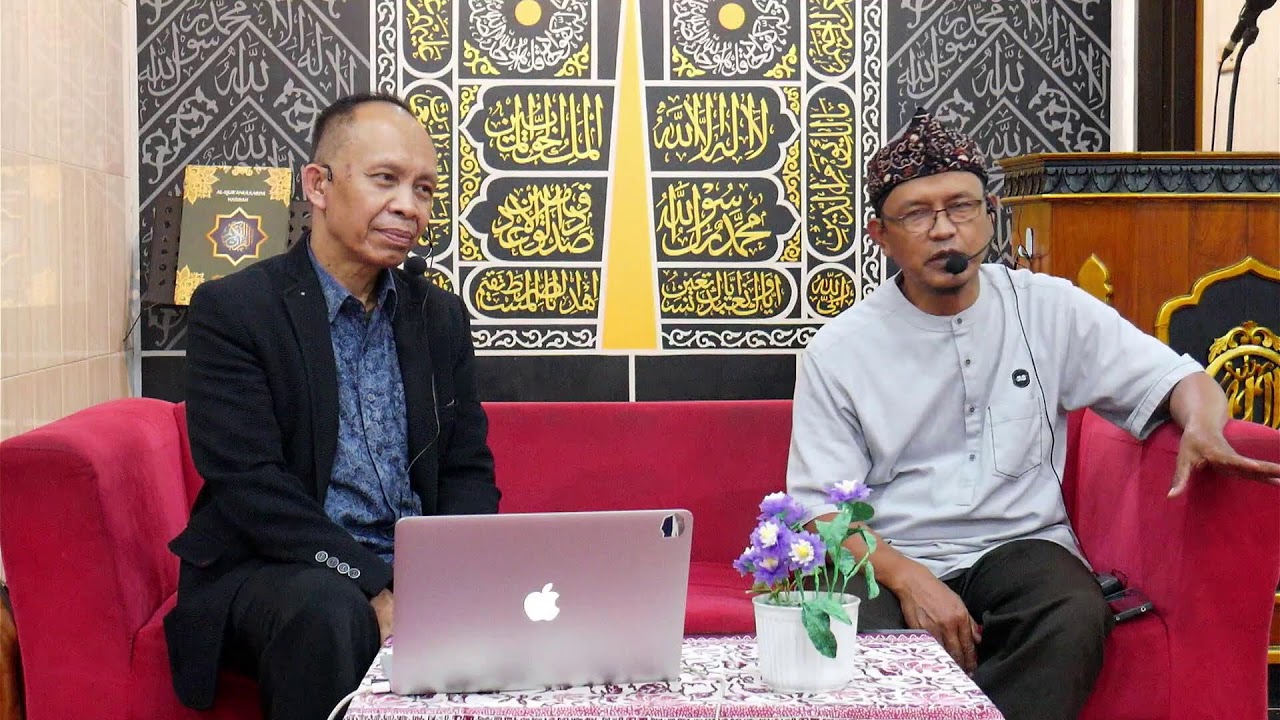 Taqwa, Berbahasa dan Sehat | Assoc.Prof. Dr. Fahmy Lukman