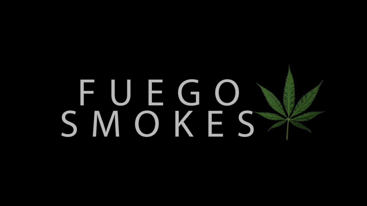 Fuego Smokes - Dab Time 2017