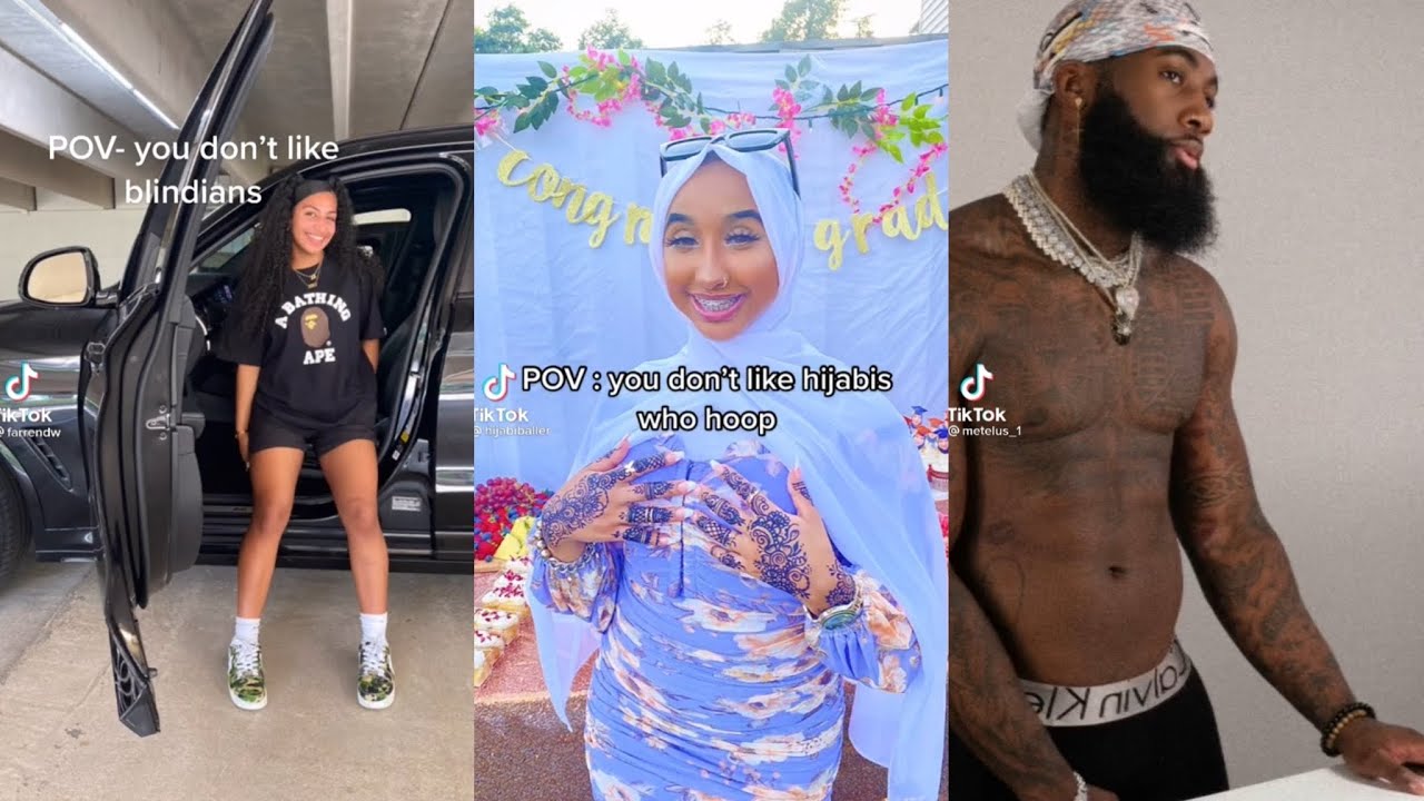 you would shut it down down down (Shut it down Drake The Dream) Tik Tok Trend