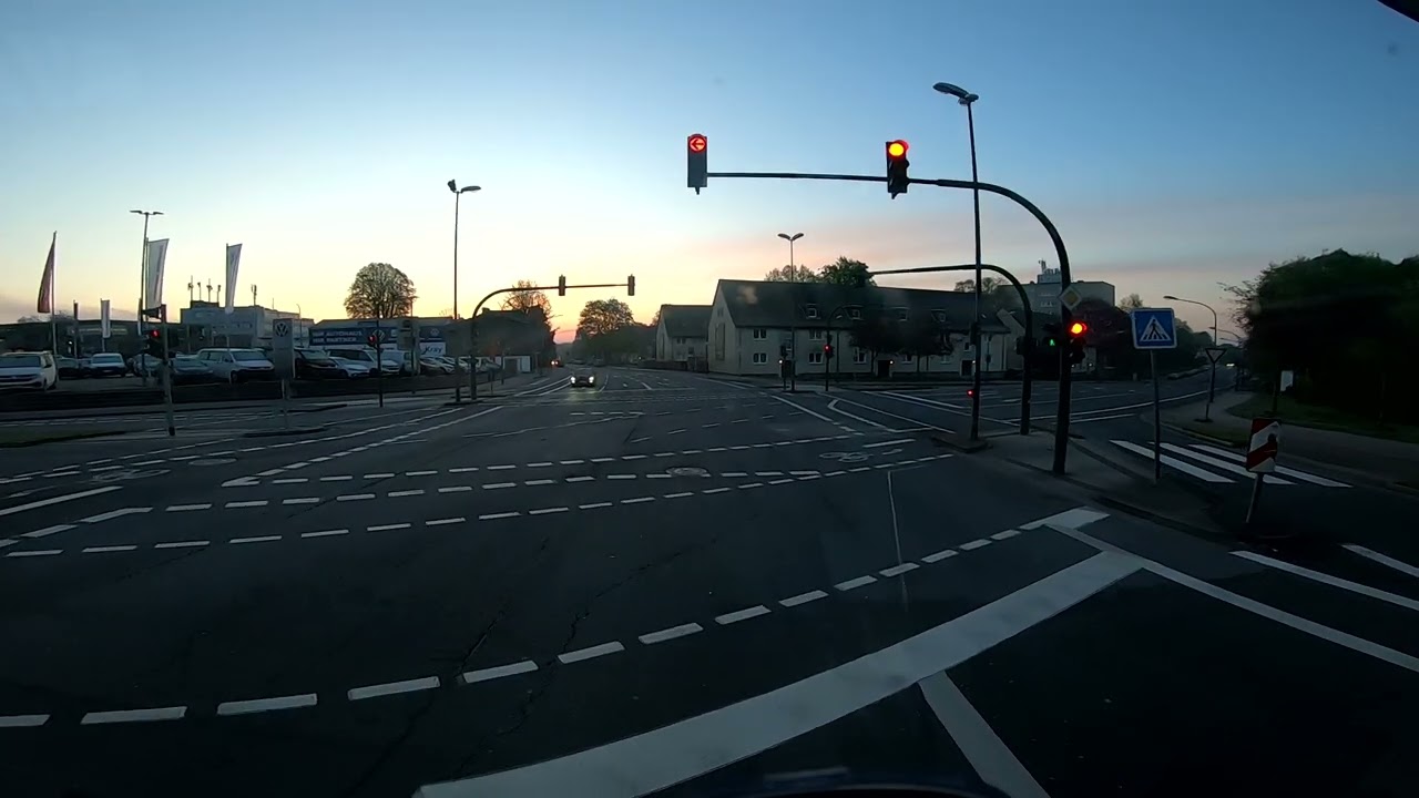 ETS2 IRL! Episode 013