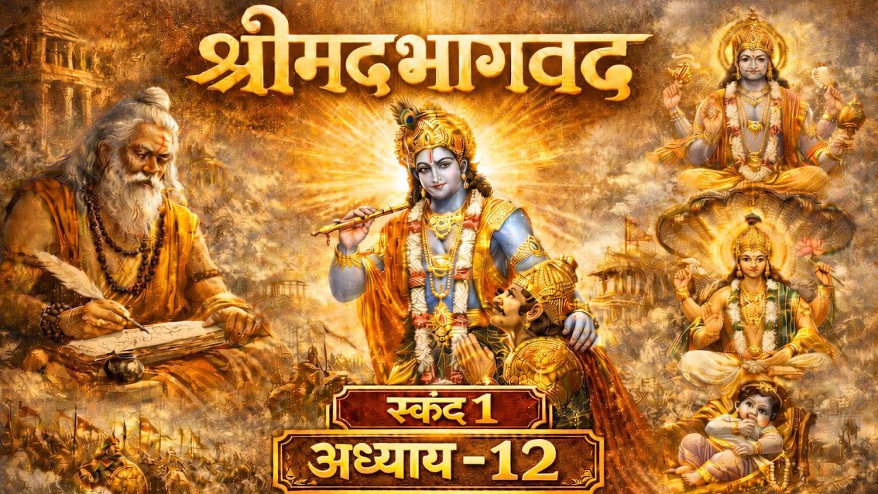 क्या भगवान आज भी हमारी लाईफ मे active हैं, #lifelessons #active #viral #shrimadbhagwat #kaliyuga #gd