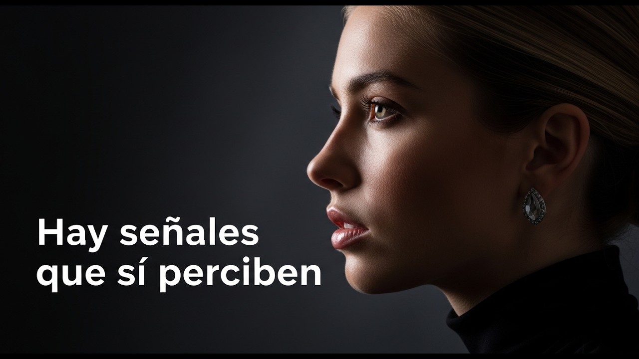 7 señales secretas de que le gustas más de lo que crees 😱 | Datos sobre psicología femenina