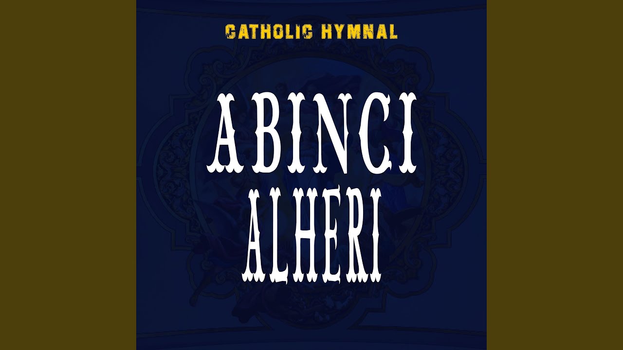 Abinchi Alheri