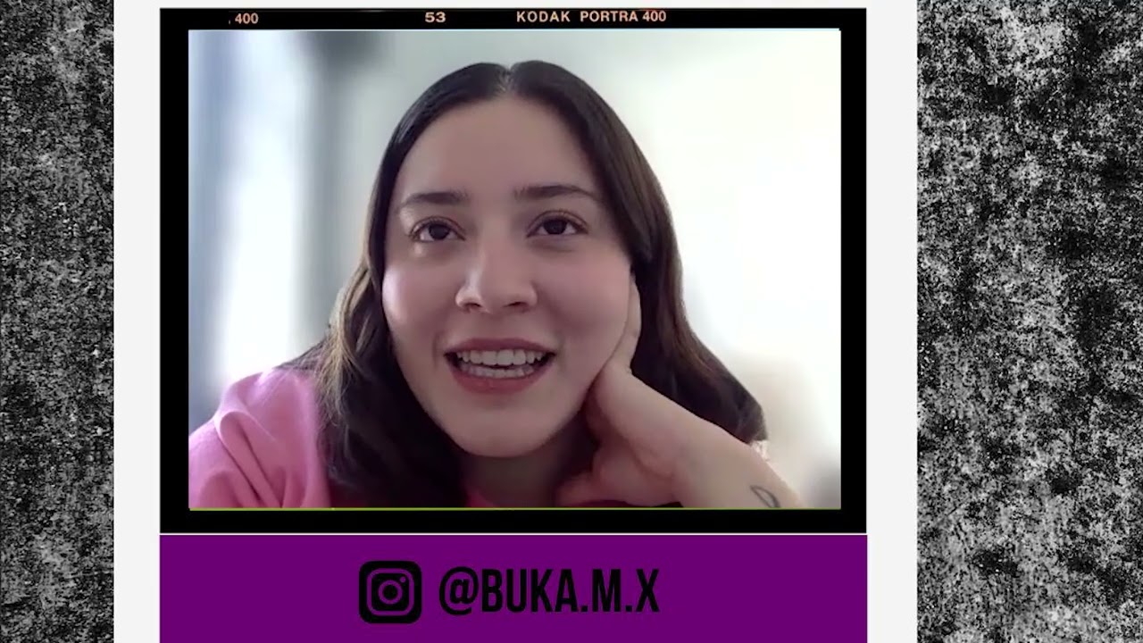 Entrevista Buka -