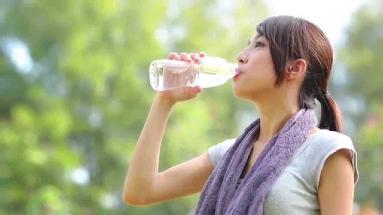 8 Benefits of Staying Hydrated