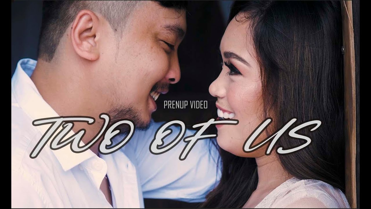 Two of Us | Prenup Video | Alhibe Farm Carmen Cebu