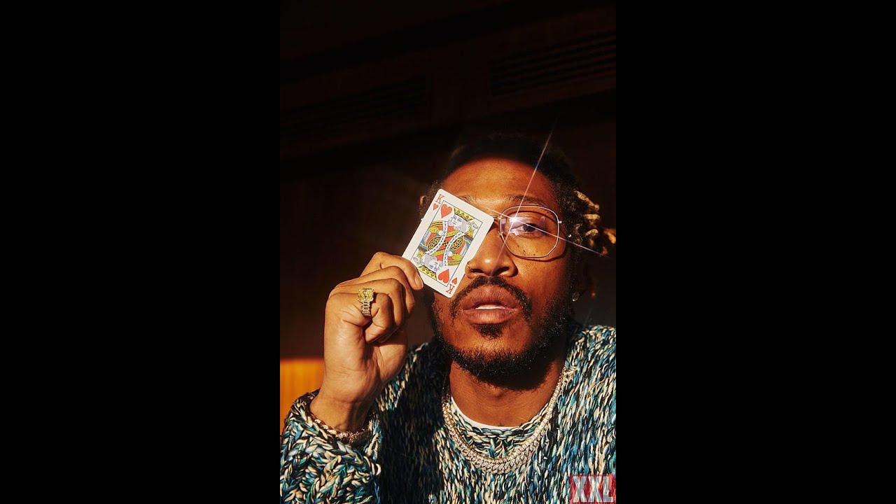(FREE) Future x Lil Baby Type Beat 2026 – “DISTORTED” | Dark Epic Trap Beat