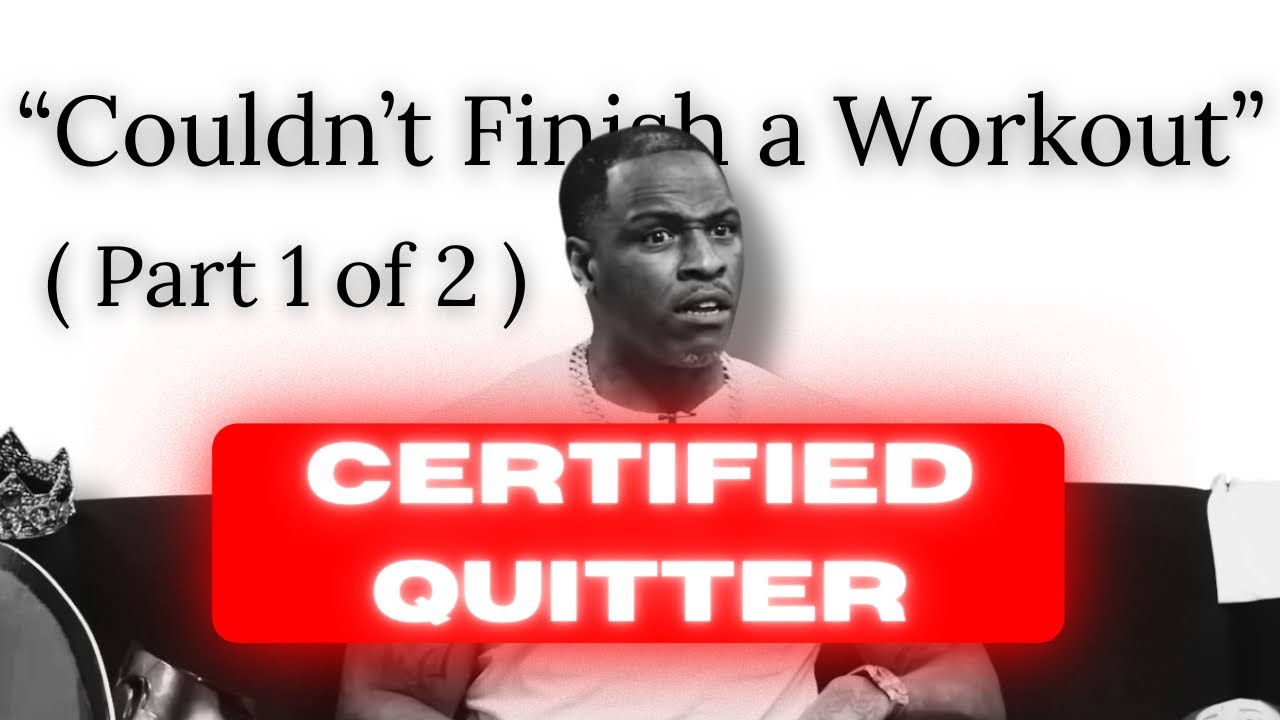 The RASHAD McCANTS Files | Part 1 of 2