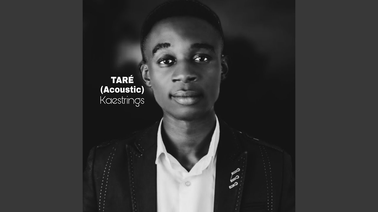 Taré (Acoustic)