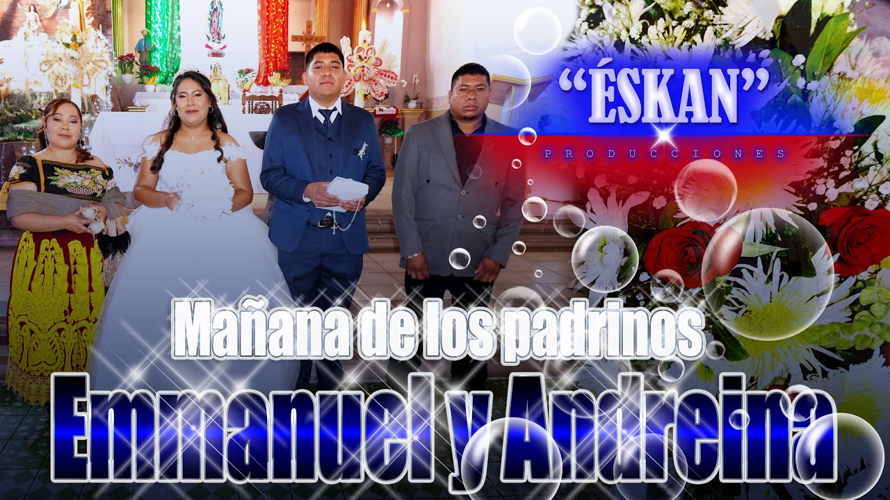 LA MAÑANA DE LOS PADRINOS 4/Ene/2026