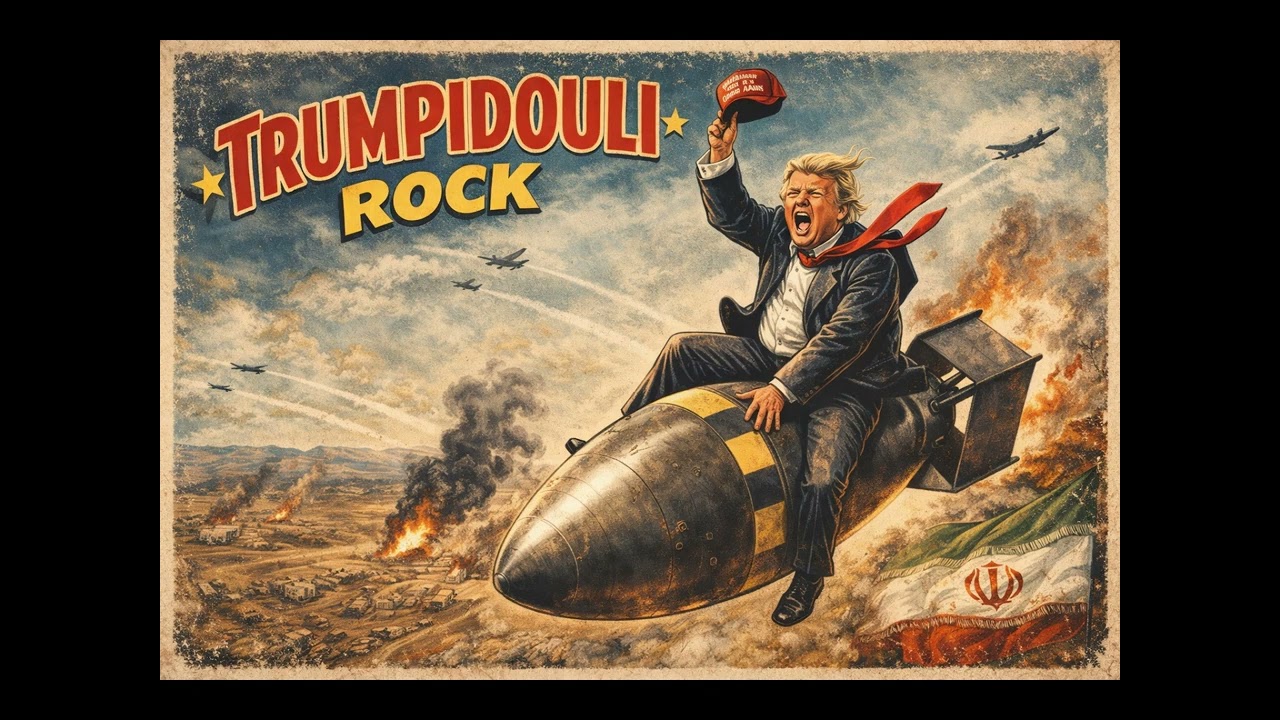 Trumpidouli Rock