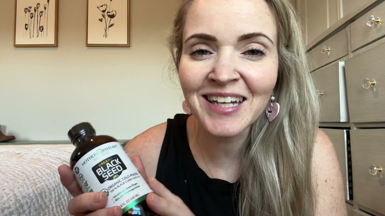 You matter! Give your immune system what it needs