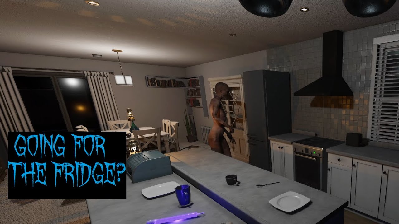 It took its time and my sanity - 6 Tanglewood Drive - solo - 6.75x - Phasmophobia