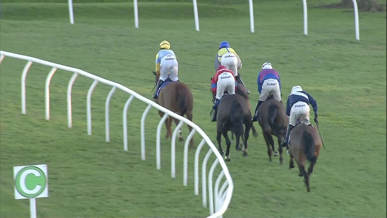 ACHILL ROAD BOY'S KELSO WIN 13 1 2019
