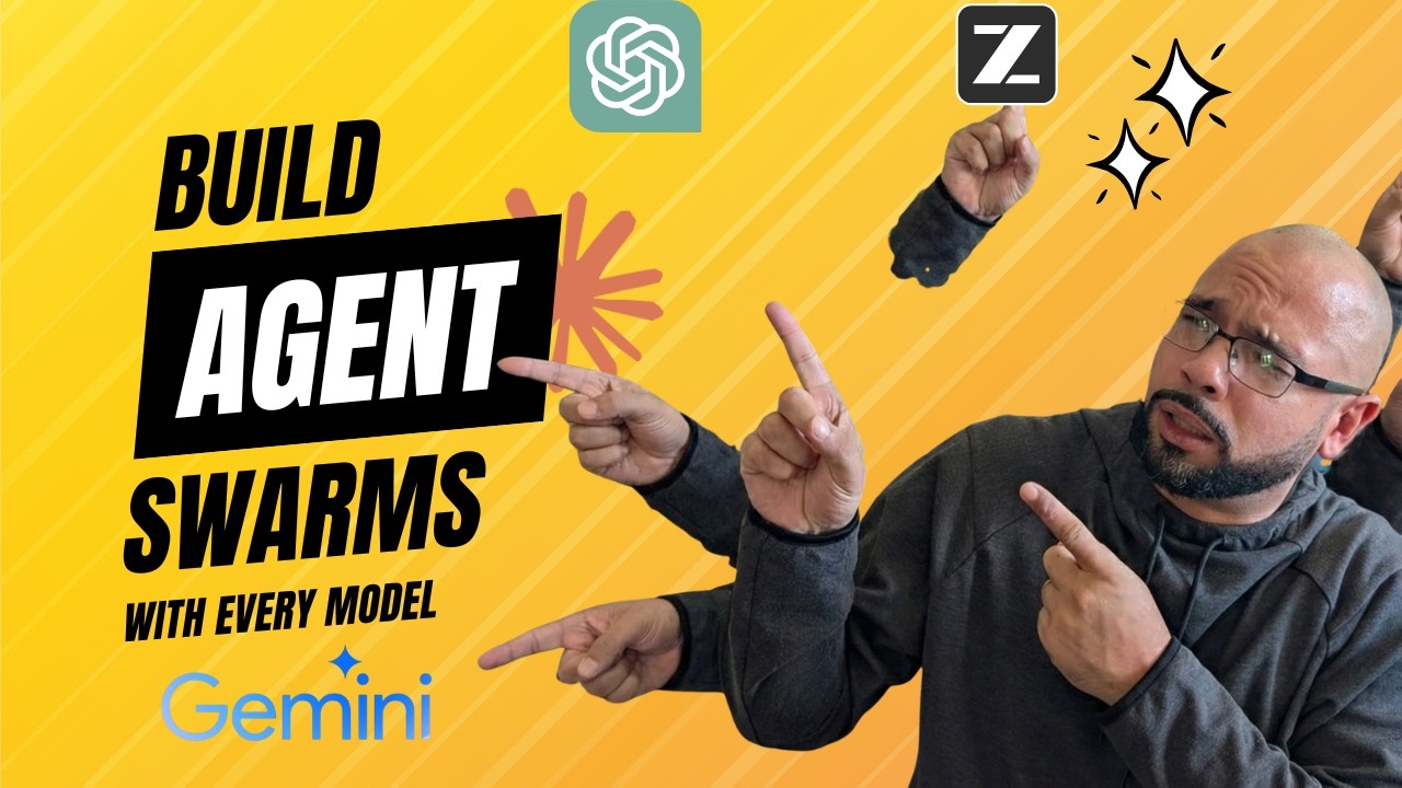 Why I Use 7 AI Agents at Once (And How to Orchestrate Them)