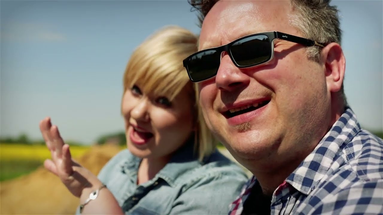 DUO CAFE - Zawołaj  (Official Video)