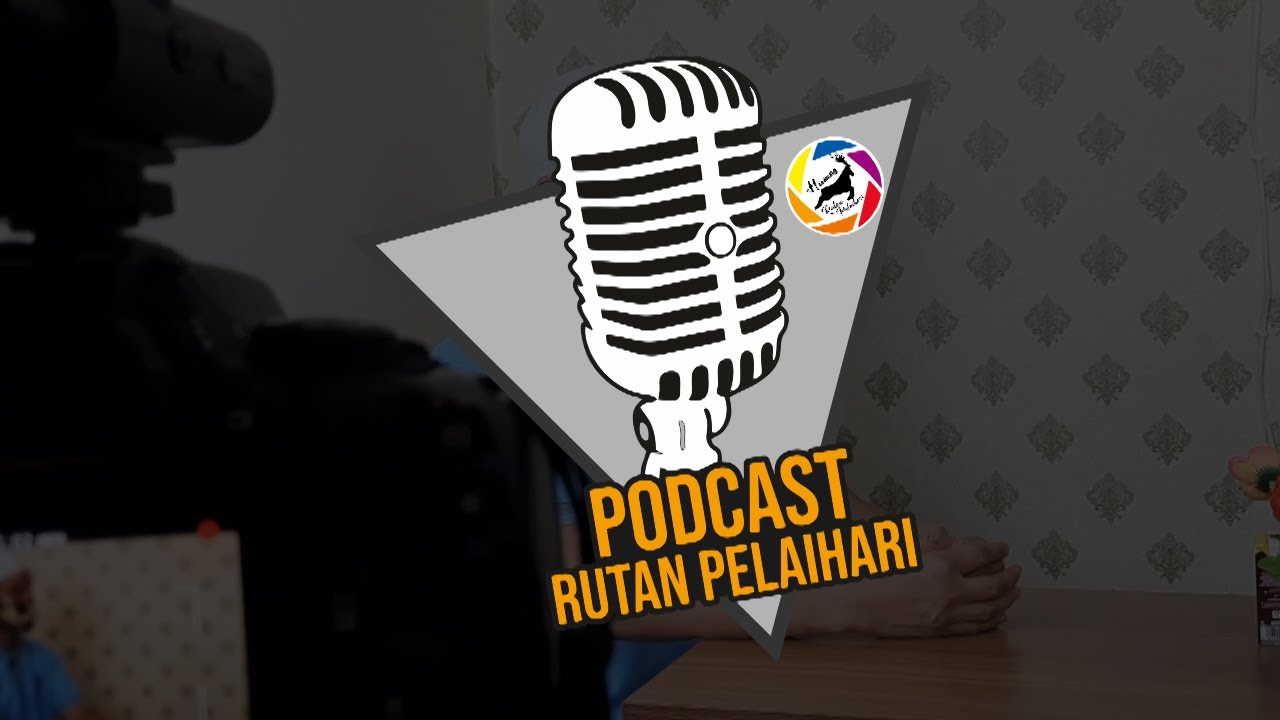 Hijrahnya Sang DJ || Podcast Rutan Pelaihari #001