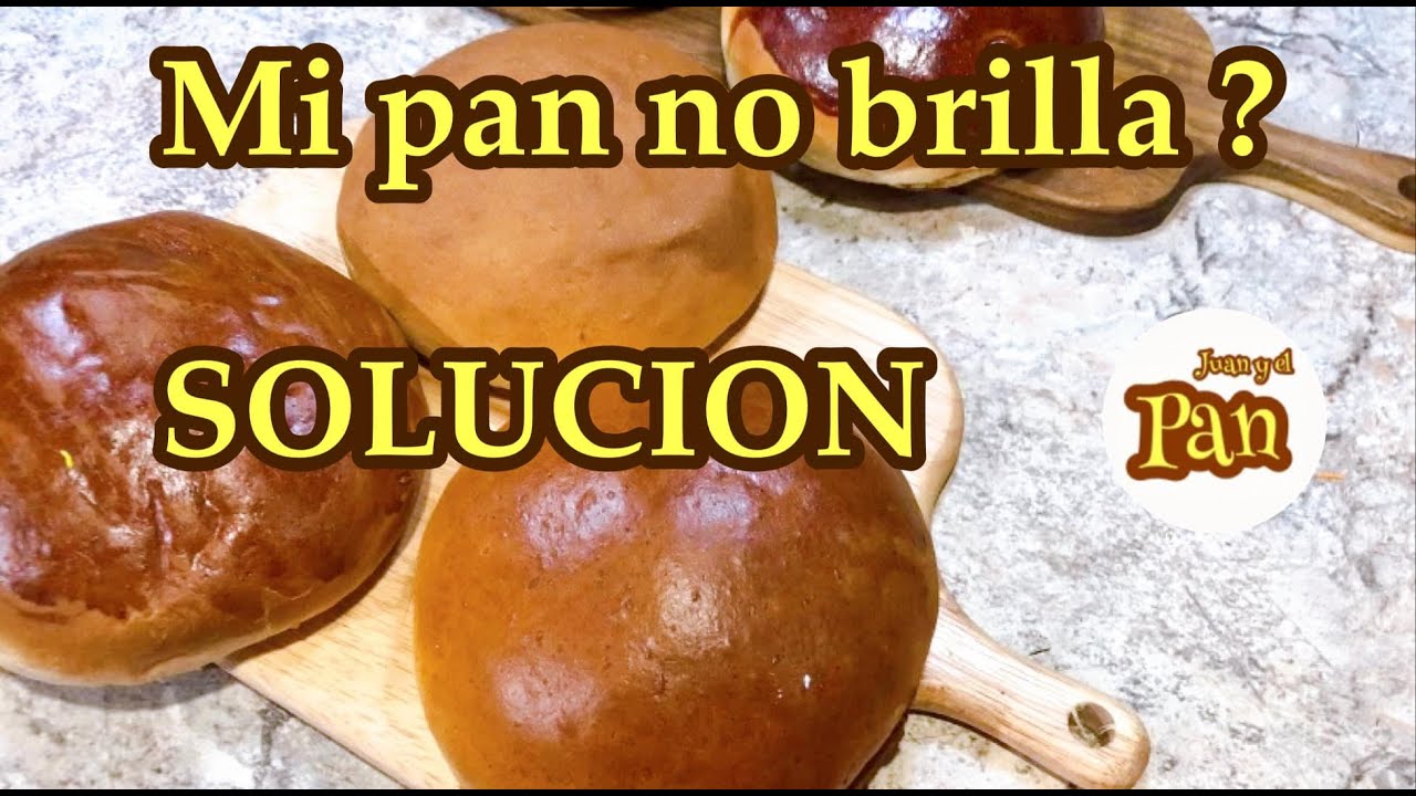 🥺 MI PAN NO BRILLA?  SOLUCION ✅