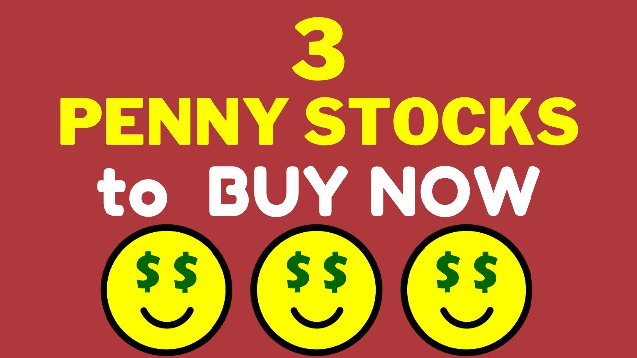 3 Top Penny Stocks to Buy in 2022 to Become a Millionaire | Multibagger Stock Picks ENTEF VSBGF SLHG