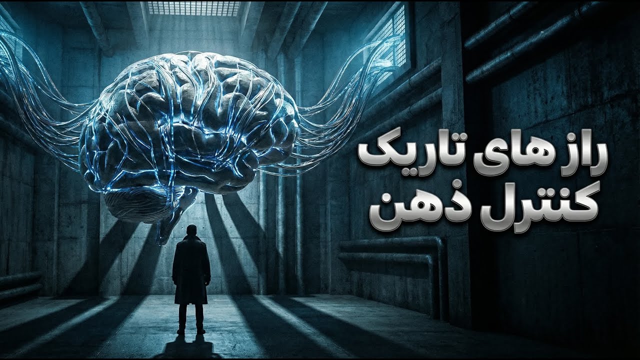 ذهن مقاوم داشته باش | تکنیک‌های دستکاری ذهن که ندانستن‌شان خطرناک است