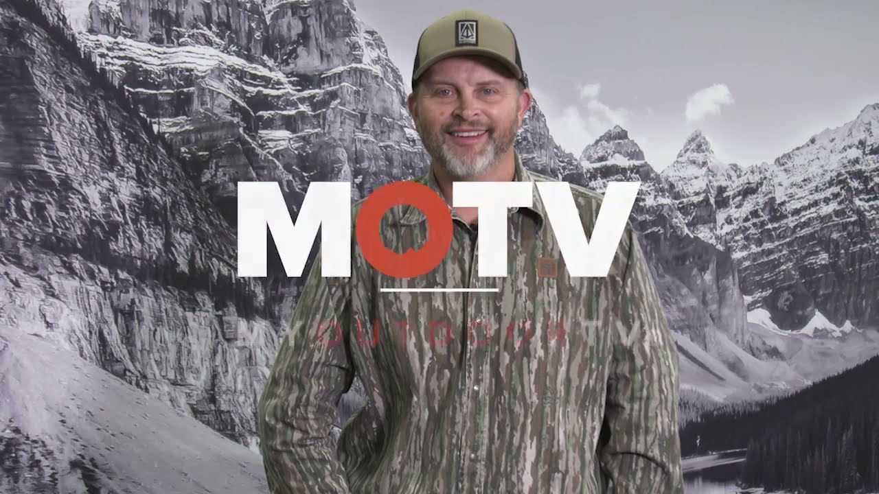 Start Watching Now | MyOutdoorTV