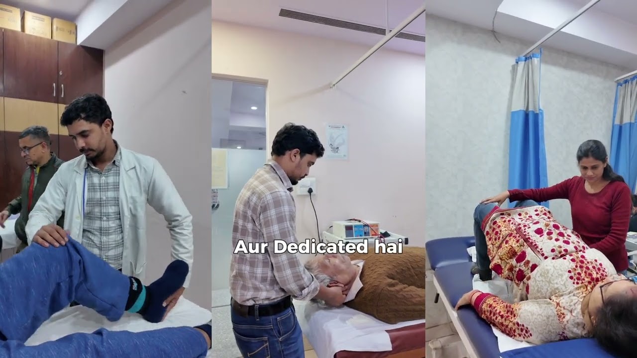 From Surgery to Strong Steps Again 💪 | Complete Post-Surgery Recovery in Just 1–2 Months