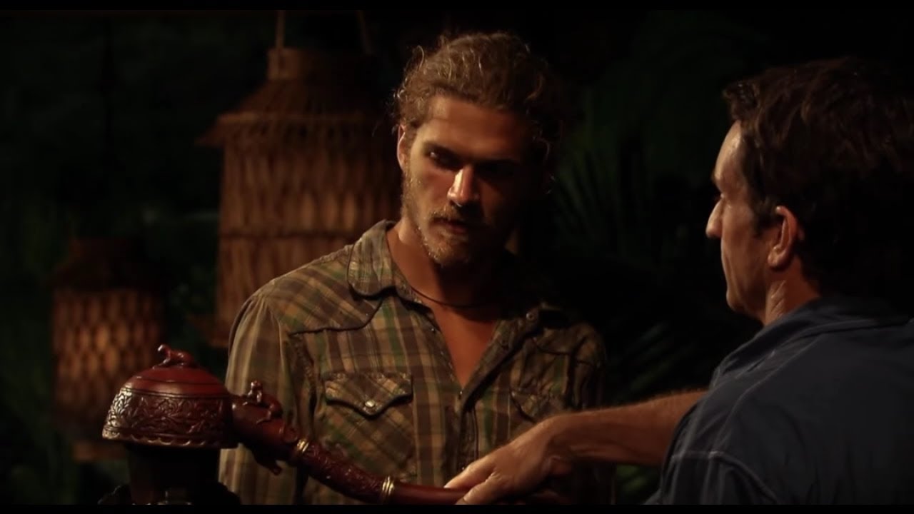 Survivor | Final Boots