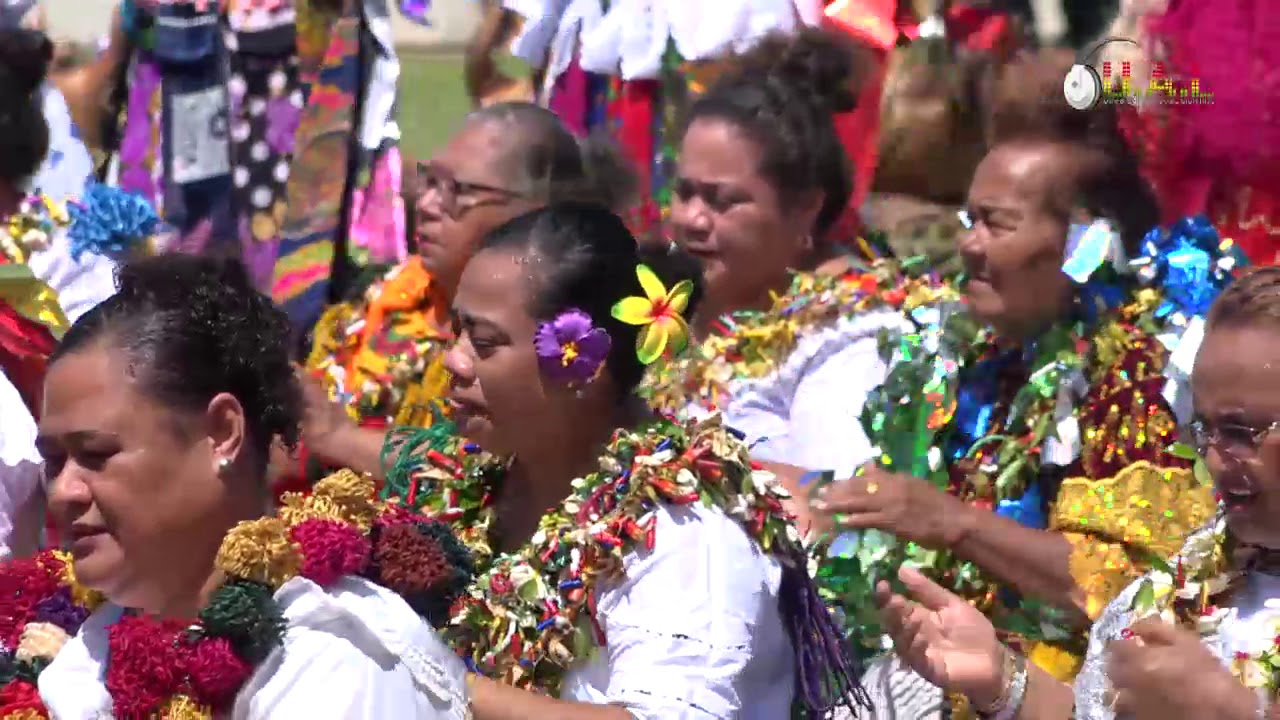 Danses traditionnelles de la Saint-Joseph: 1er mai 2019